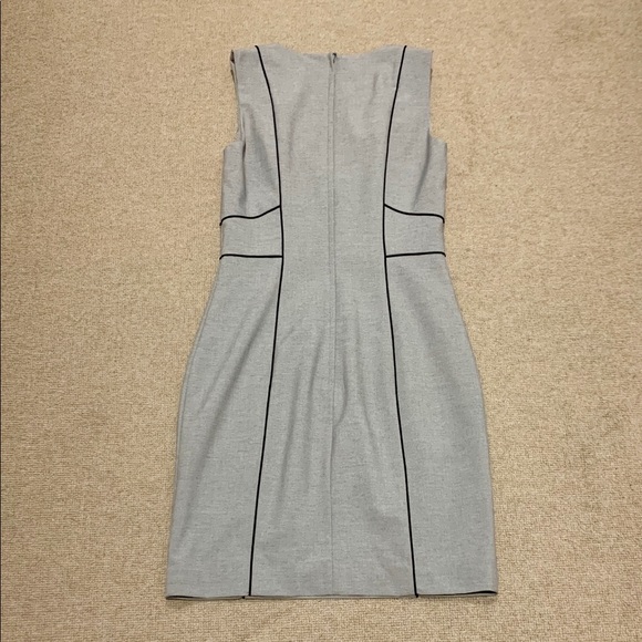 H&M Fitted Dress - Picture 2 of 4